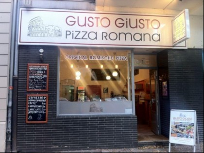 Photo: Gusto Giusto